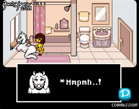 undertale sex gif